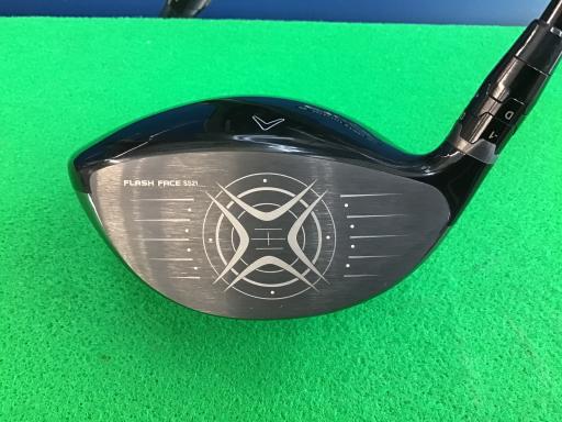 Amazon.co.jp: キャロウェイ(Callaway) 右用 ドライバー EPIC