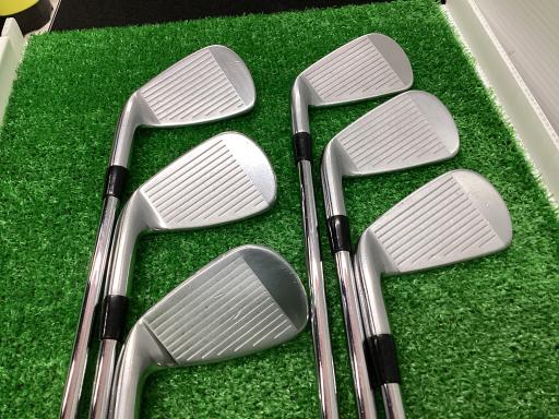 中古 タイトリスト Titleist AP2 714 アイアン 中古 タイトリスト Titleist AP2 714 アイアン