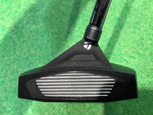 中古 テーラーメイド Spider GT BLACK TM2