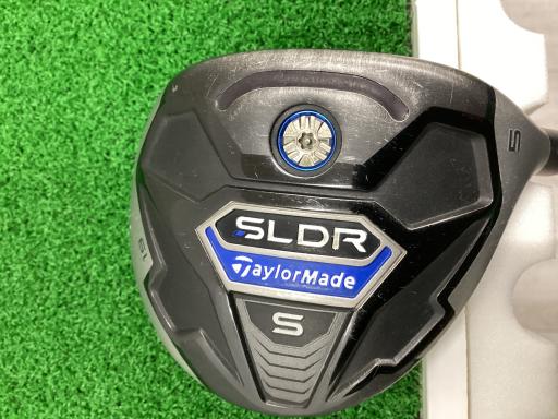 ＳＬＤＲ　Ｓ　５Ｗ　ＵＳＡ