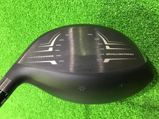 ハイコーキ - グラタン　NO.2 中古 ダンロップ SRIXON ZX5 Mk II LS