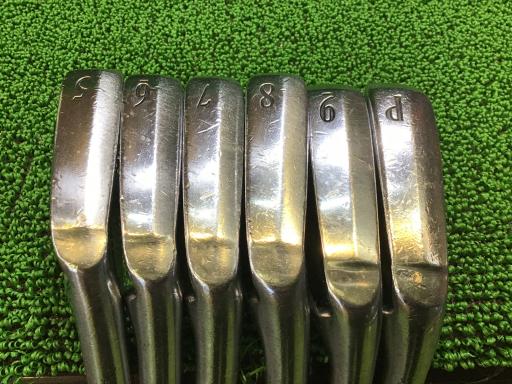 中古 ダンロップ SRIXON Z945 アイアンセット 中古