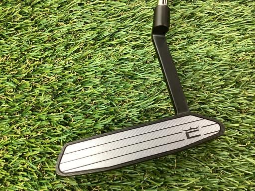 中古 コブラ KING SPORT－20 ロングクランクネック