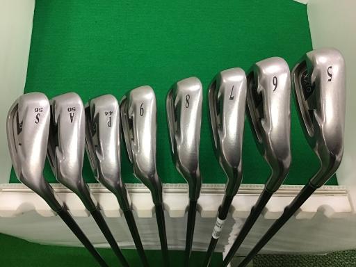 XXIO(2008)  8S(実本数:8本セット)