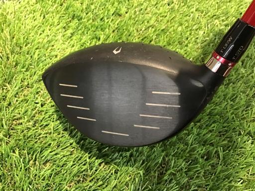中古 ウィルソン Wilson staff D－300