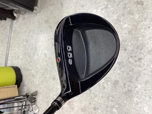 中古 プロギア egg PX－03D フェアウェイウッド 中古