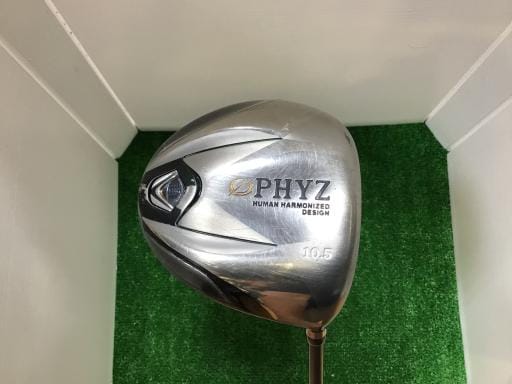 ＴＯＵＲＳＴＡＧＥ　ＰＨＹＺ　１０．５°