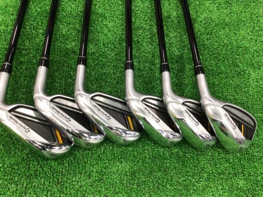 中古 テーラーメイド ROCKET BLADEZ ROCKET