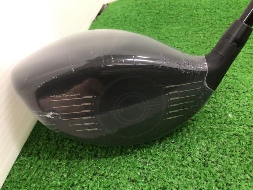 ｃｏｂｒａ　ＤＡＲＫＳＰＥＥＤ　Ｘ　　９°