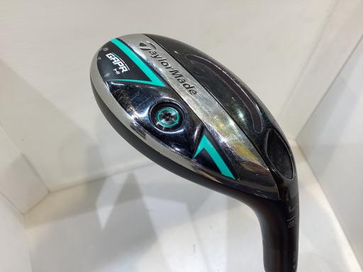 TaylorMade テーラーメイド 中古ユーティリティ GAPR HI (US) #4