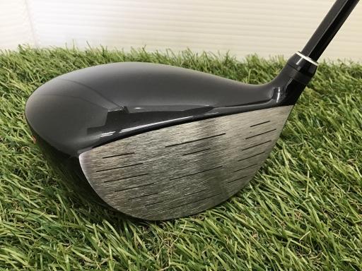 Harry Taylor DRIVER（ハリー・テーラードライバー）アクシスゴルフ