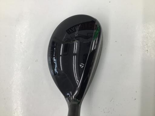 Ｑｉ１０　Ｕ４　レフティ
