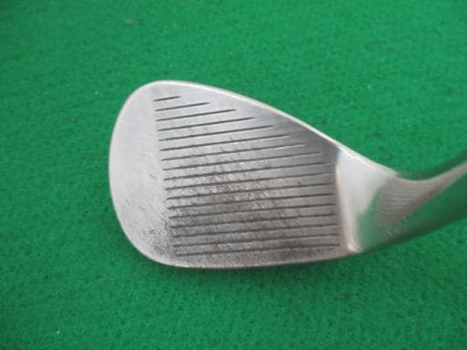 ＶＯＫＥＹ　ＳＰＩＮ　ＭＩＬＬＥＤ　ＳＭ７　ブラッシュドスチール　５６°／１４°Ｆ