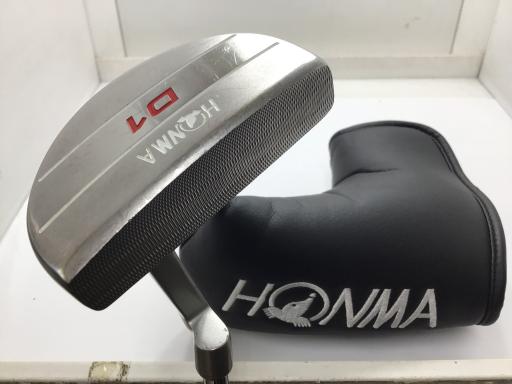 中古 ホンマゴルフ HONMA D1 クラブセット 中古クラブを