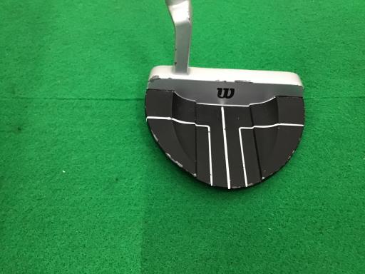 Wilson ウィルソン プロスタッフ パター SHIELD PROSTAFF 32