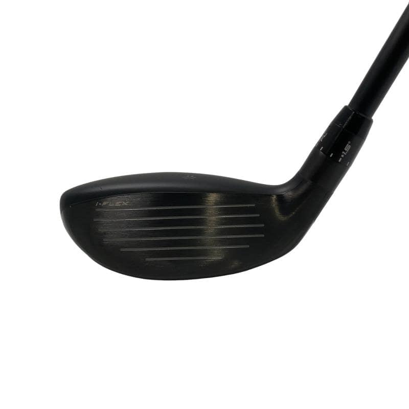 中古 ダンロップ SRIXON ZXi ユーティリティ 中古クラブを