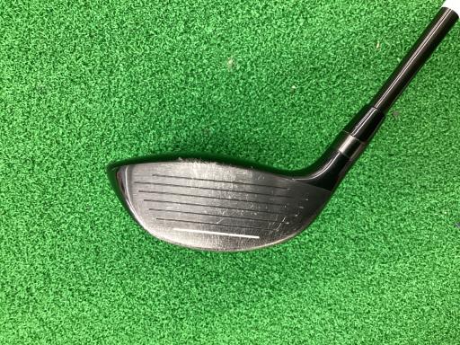 クラブ REVE TOXIC FW #5 中古 レーウﾞ TOXIC FW フェアウェイウッド 中古クラブを