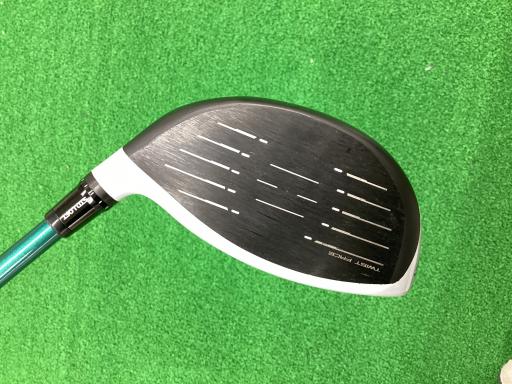 TaylorMade - テーラーメイド　SIM2 ドライバー　中古 SIM2 MAX｜テーラーメイド｜ドライバー｜中古ゴルフクラブを探す
