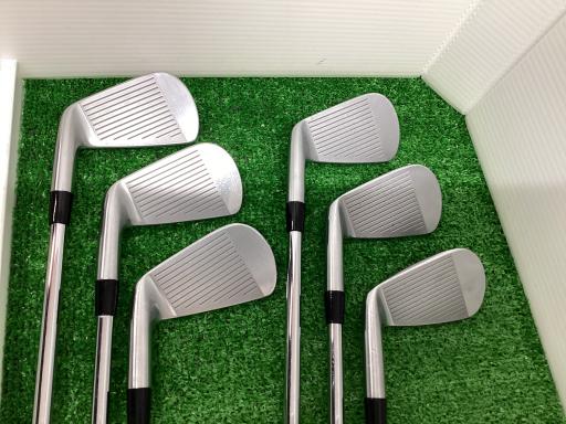 中古 ゴルフパートナー NEXGEN MT－FORGED