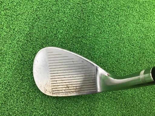 VOKEY SPIN MILLED SM7 ツアークロム 56°/10°S