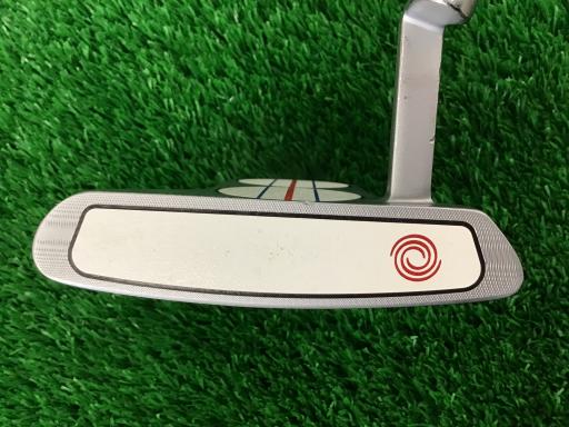 中古 オデッセイ WHITE HOT OG 2－BALL