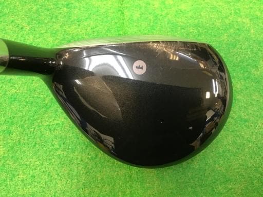 ナイキドライバーイグナイト460ccゴルフクラブ初心者バサラ中古