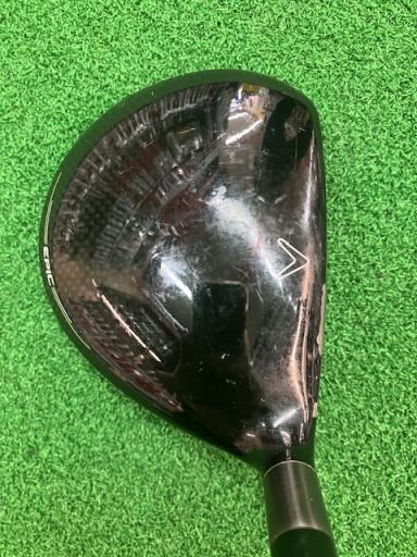 中古 キャロウェイ EPIC SPEED フェアウェイウッド 中古