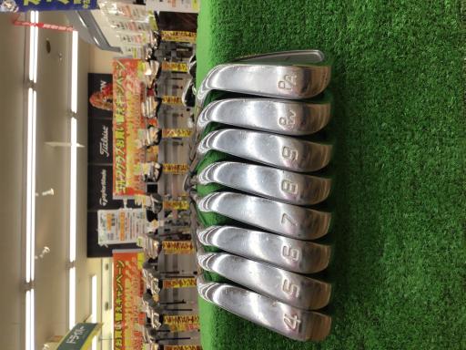 中古 フォーティーン TC 550 FORGED（2009