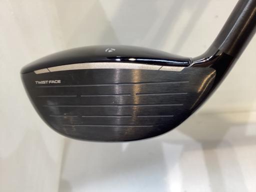 中古 テーラーメイド Qi10 Qi10 フェアウェイウッド
