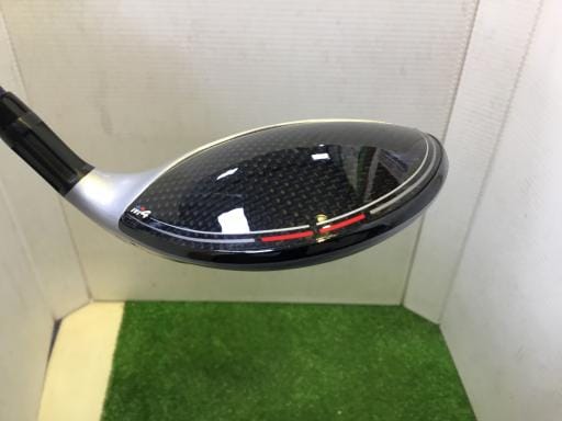 TaylorMade M4 フェアウェイウッド 5W フレックスR 楽天市場】m4 フェアウェイウッド 5w rの通販