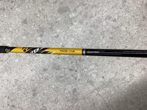 中古 テーラーメイド RBZ STAGE 2 ユーティリティ 中古