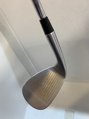 Ｃｌｅｖｅｌａｎｄ　５８８　ＲＴＸ　クローム　５２°／１０°