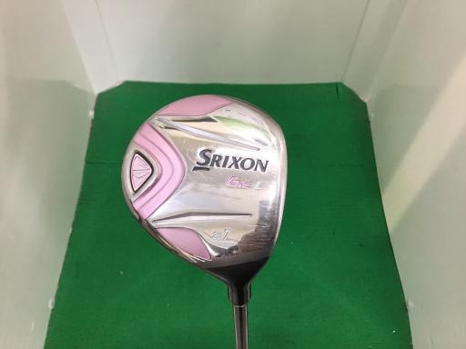 ＳＲＩＸＯＮ　ＧｉＥ－Ｌ（２０１１）　７Ｗ　レディース