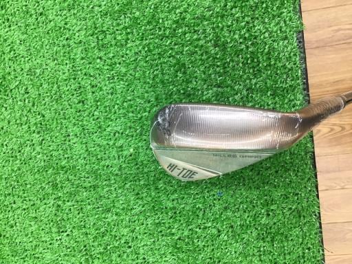 Ｔａｙｌｏｒ　Ｍａｄｅ　ＭＩＬＬＥＤ　ＧＲＩＮＤ　ＨＩ－ＴＯＥ（２０２２）　５８°／０７°