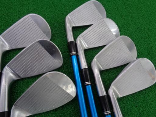 SRIXON Z545  8S(実本数:7本セット)