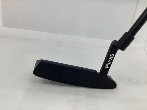 中古】 ピン PING 2021 ANSER/オリジナルスチールPP58//3[4098