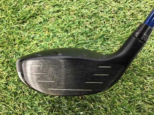 PING - PING G SERIES SF TEC 3W 5W FWウッド2本 ピン ピン PING Gフェアウェイウッド の試打＆評価│楽しい GOLF LIFE