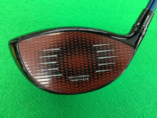 中古 テーラーメイド STEALTH HD ドライバー 中古