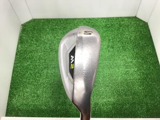 TaylorMade - テーラーメイド M2 2017  5W 18° (S) HC付 中古 TaylorMade テーラーメイド 中古フェアウェイウッド M2 2017 5W