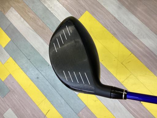 TOUR WORLD GS PROTOTYPE I 9.5°