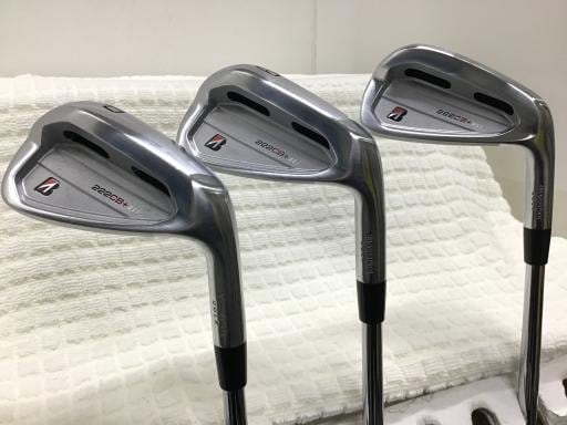 ＢＲＩＤＧＥＳＴＯＮＥ　２２２ＣＢ＋　６Ｓ（実本数：６本セット）