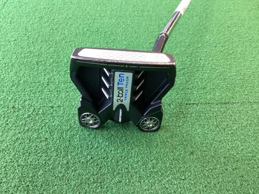 ２－ＢＡＬＬ　ＴＥＮ　３３インチ