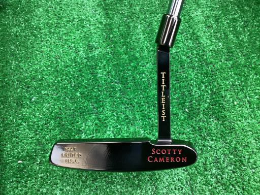 ＳＣＯＴＴＹ　ＣＡＭＥＲＯＮ　１９９７　ＬＩＭＩＴＥＤ　ＵＳＡ
