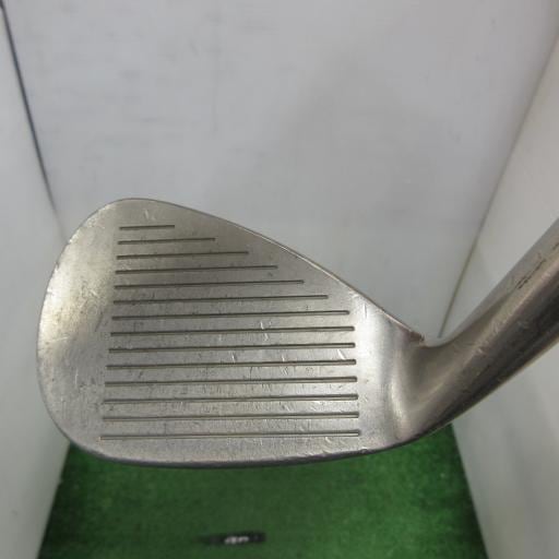 ＭＰ－Ｔ４　ホワイトサテンクローム　５８°／１０°　ＵＳＡ