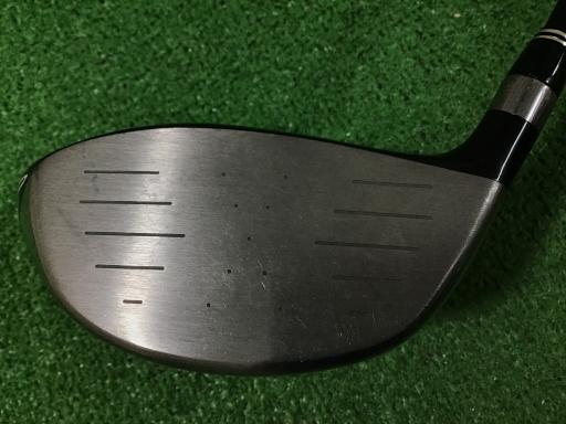 ＴＯＵＲＳＴＡＧＥ　Ｘ－ＤＲＩＶＥ　ＧＲ（２００９）　　９．５°
