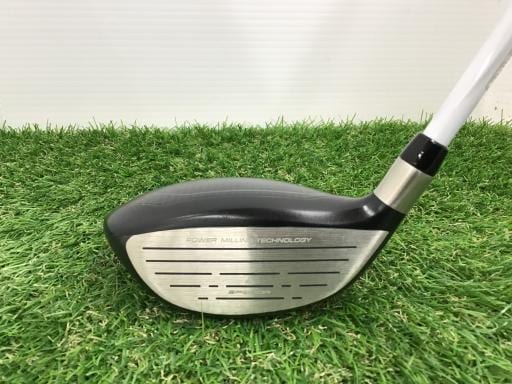 Bridgestone Fairway TOUR B X-F 5W 18° Stiff Speeder 661