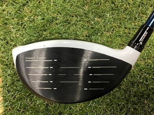 中古 テーラーメイド SIM2 MAX ドライバー 中古クラブを買う