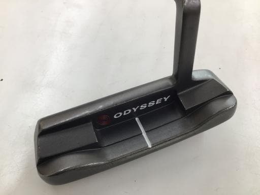 中古 オデッセイ O WORKS BLACK ＃1 パター 中古