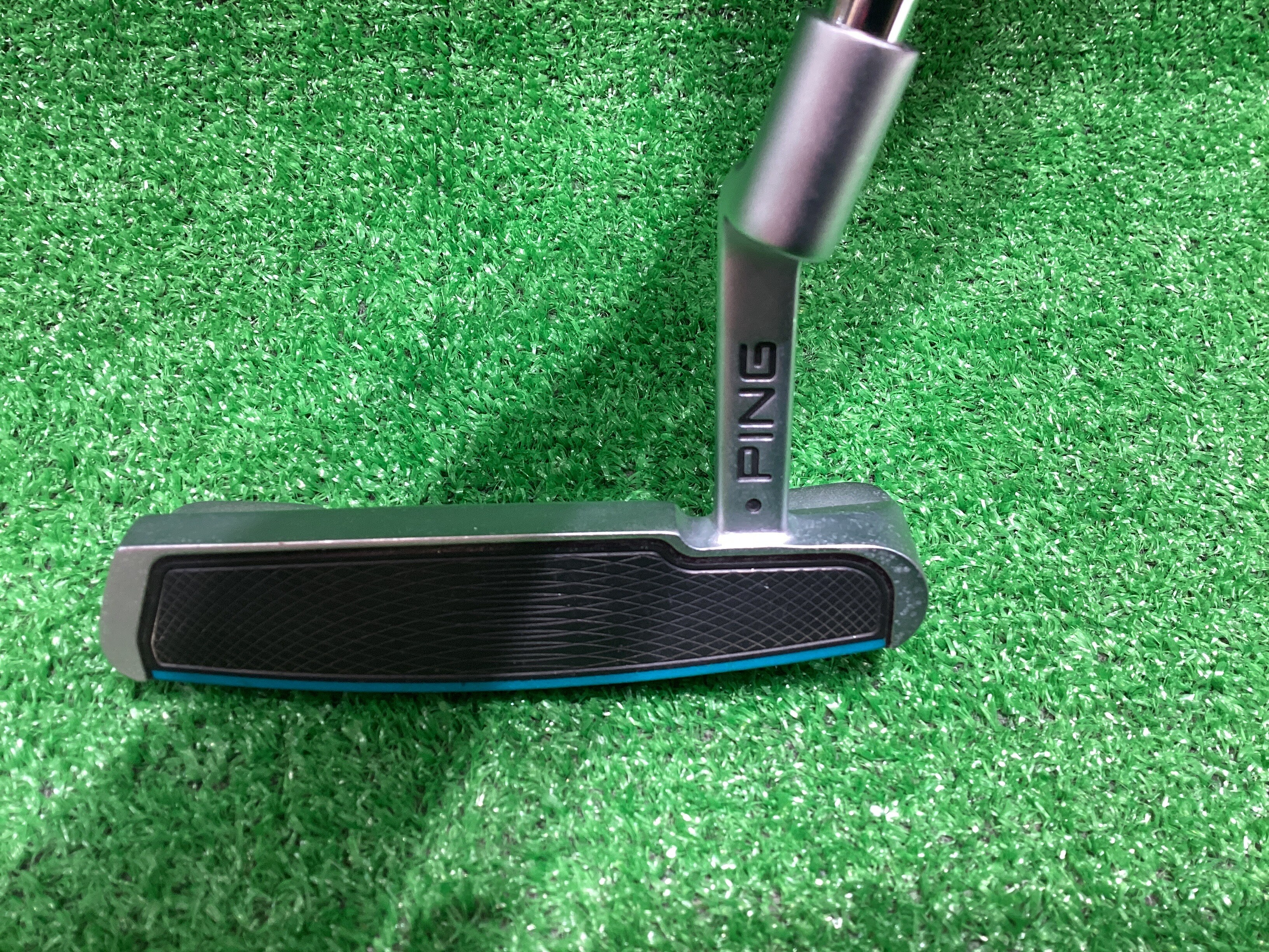 SIGMA 2 ANSER プラチナム(長さ調整機能付き)(PP60)