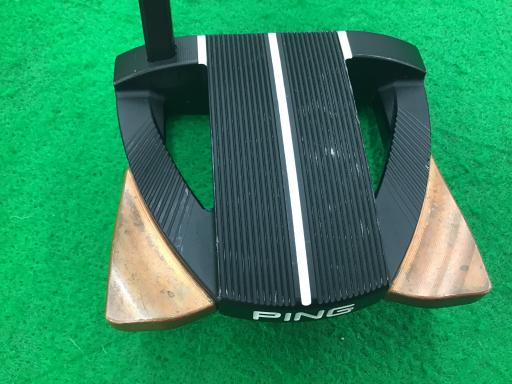 PLD BRUZER 34インチ